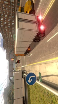 TruckSimulator2020Driverealtrucks游戲截圖4