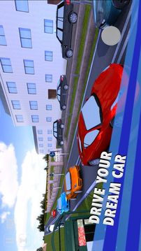 DrivingSimulator2游戲截圖5