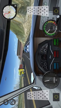 TruckSimulator2016Cargo游戲截圖1