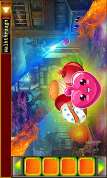 KaviEscapeGame611YellowChickEscapeGame游戲截圖3