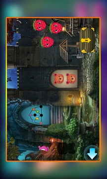 BestEscapeGames225HallowSaintEscapeGame游戲截圖2