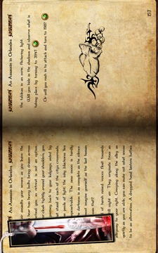 GA1AnAssassininOrlandes游戲截圖2