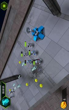 LEGO?STARWARS?游戲截圖2