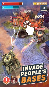 Battle_Tanks游戲截圖5
