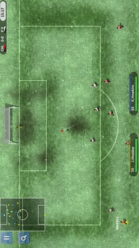 SuperSoccerChamps2020FREE游戲截圖2