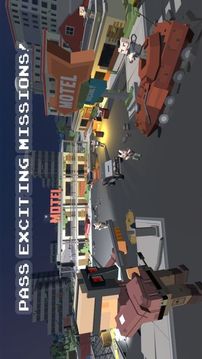 Blockstrike3d游戲截圖3