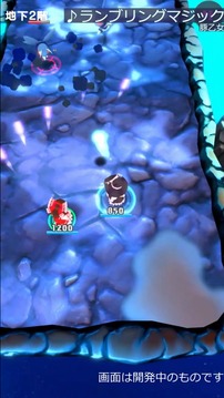 東方DungeonDive游戲截圖3
