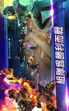 水晶勇者天命英雄游戲截圖4