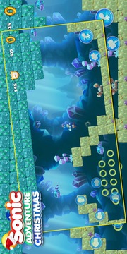 SuperSonic游戲截圖4
