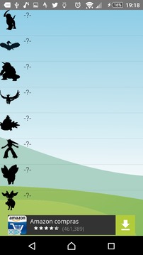 PokeEgg游戲截圖1