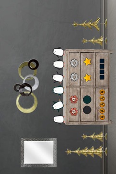 EscapeGames8B113游戲截圖3