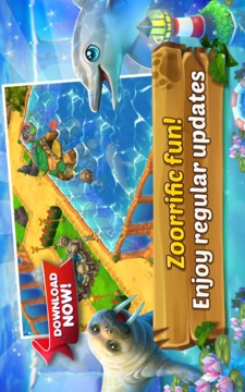 Zoo2AnimalPark游戲截圖2