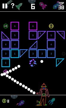 BB10Game游戲截圖3