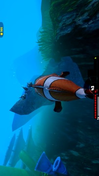 FeedandgrowFish游戲截圖2