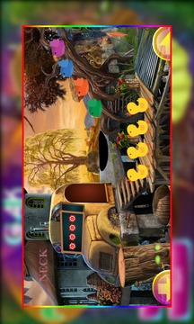 KaviEscapeGame498ParadiseAngelEscapeGame游戲截圖1