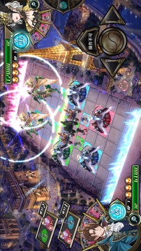 煉神之星游戲截圖3