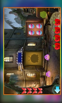BestEscapeGame554FindGoodMorningGirlGame游戲截圖2