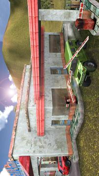 SUV4x4DrivingSimulator游戲截圖1