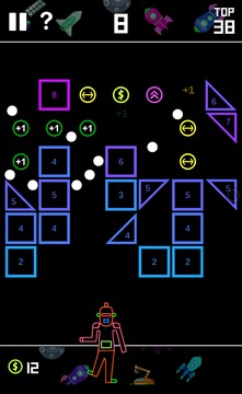 BB10Game游戲截圖2