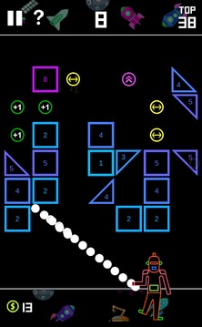 BB10Game游戲截圖1