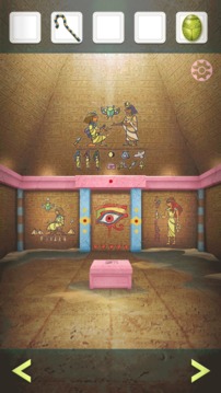 脫出ゲーム4sisters～不滅の寶石～游戲截圖3
