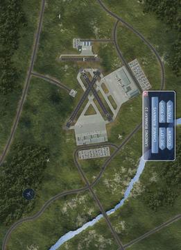 AirportMadness3游戲截圖3