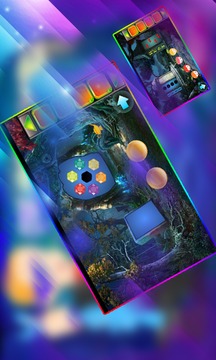 BestEscapeGame525HyWarlockRescueGame游戲截圖1