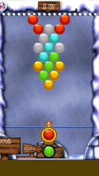 BubbleShooter2017游戲截圖2