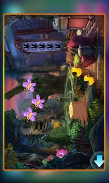BestEscapeGames225HallowSaintEscapeGame游戲截圖1