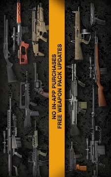 Weaphones?FirearmsSimVol2游戲截圖1