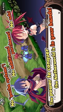 Disgaea1Complete游戲截圖1