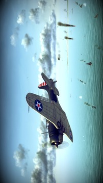 A7MFlightWar游戲截圖4