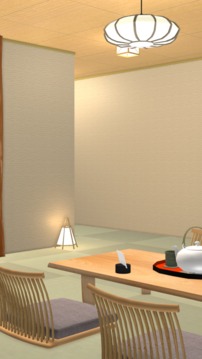 脫出ゲームお月見の夜游戲截圖4