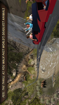 RollerCoasterSimTycoon2k18游戲截圖2