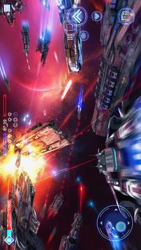 星際部隊(duì)太空射擊游戲截圖3