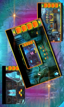 BestEscapeGame457DancingPineleRescueGame游戲截圖1