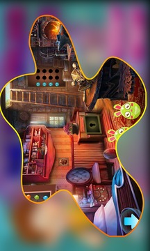 BestEscapeGames147TitleHolderEscapeGame游戲截圖1