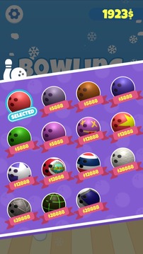 BowlingRolling3DBall游戲截圖4