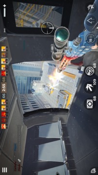 AWP模式精英級在線3D狙擊游戲截圖3
