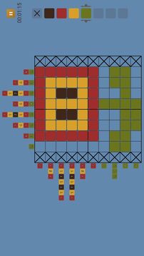 像素畫游戲截圖3