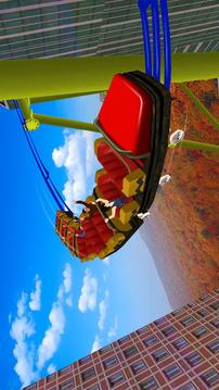 RollerCoaster游戲截圖5