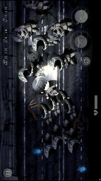 惡的眼游戲截圖3
