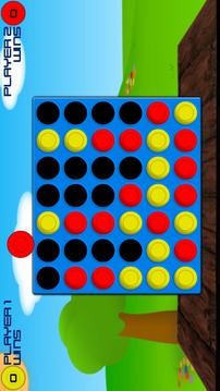 4排游戲截圖1