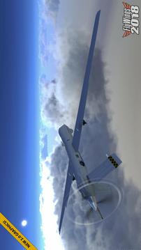 FlightSimulator2018FlyWings游戲截圖3