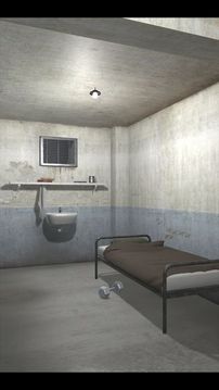 脫出ゲーム　要塞刑務所からの脫出游戲截圖4