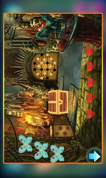 BestEscapeGame594SalvageManEscapeGame游戲截圖2
