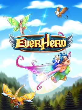 EverHero游戲截圖1