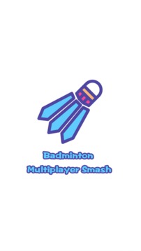 Smash娯樂(lè)バドミントン游戲截圖4