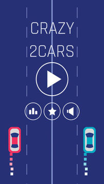 Crazy2Cars游戲截圖3
