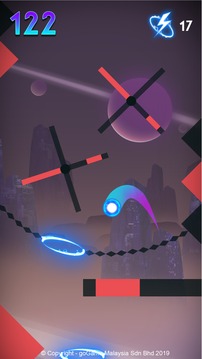 CyberDunk賽博籃球游戲截圖1